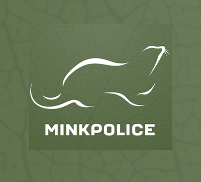 MinkPolice 24/& Monitoring