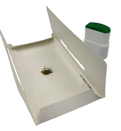 Silverfish Lure and Trap 