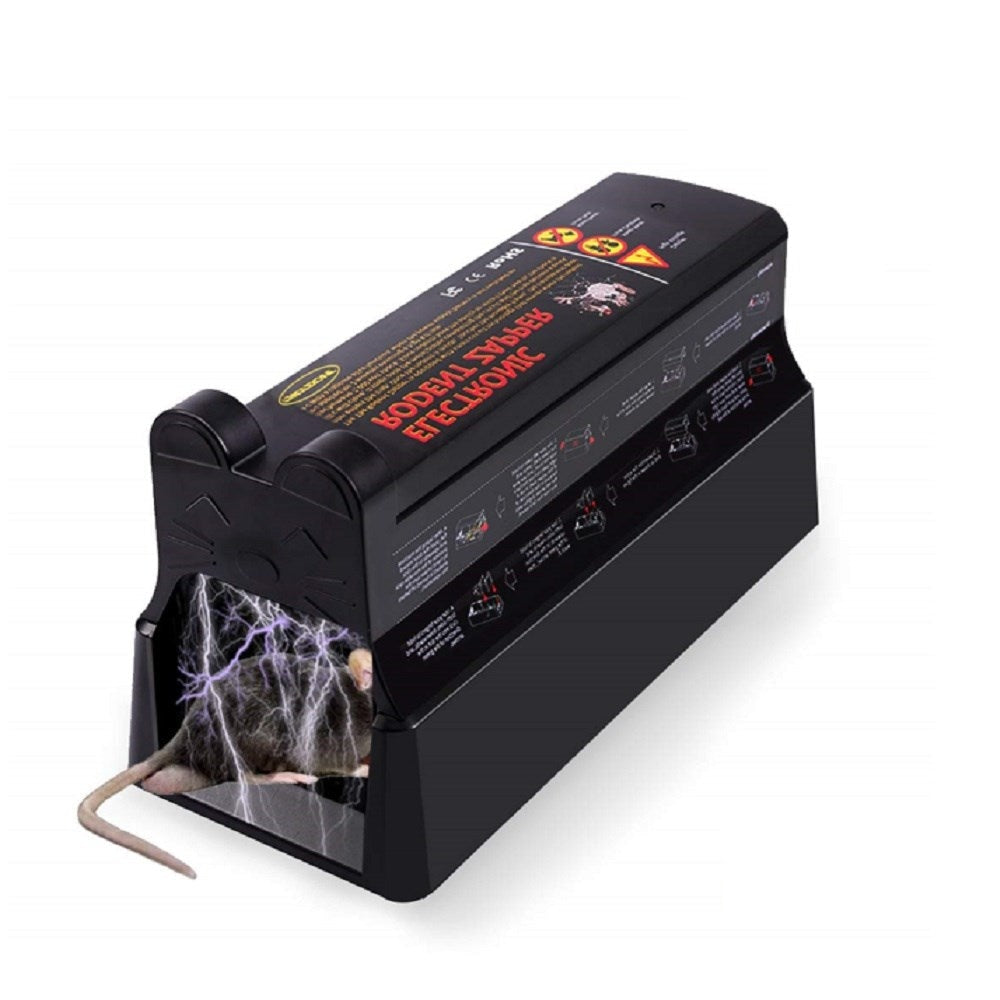 Electronic Rodent Zapper PESTSTOP
