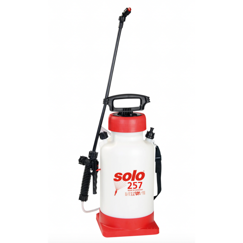 Solo 257 Sprayer 7.5L