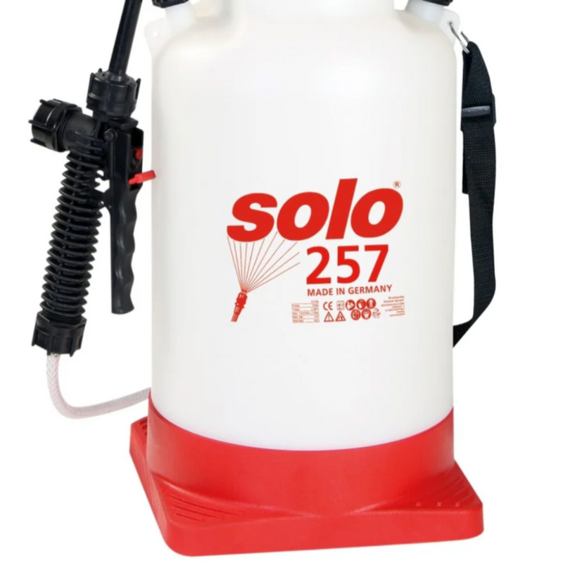 Solo Sprayer 7.5L