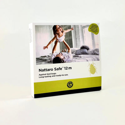 Nattaro Tape 12m Bed Bug Tape 