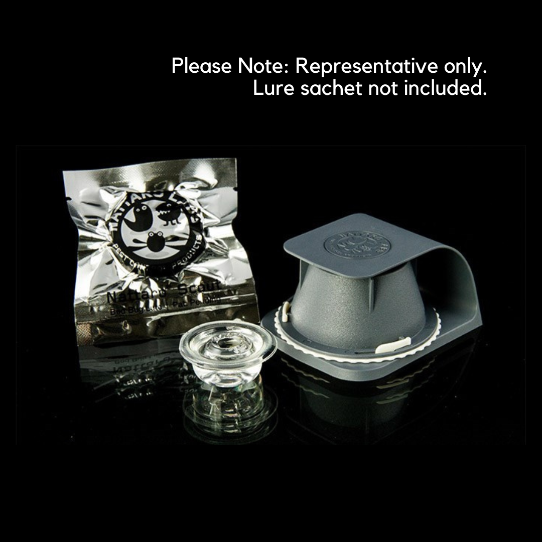 NATTARO SCOUT - MONITOR STATION 12-PACK – PESTSTOP