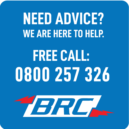 Free Call BRC NZ 