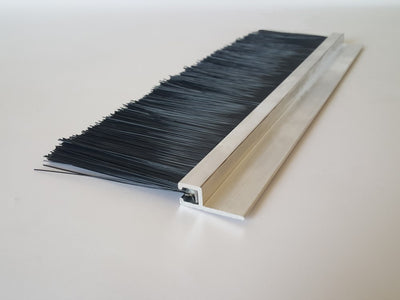 Door Strip Alloy Back 1500m