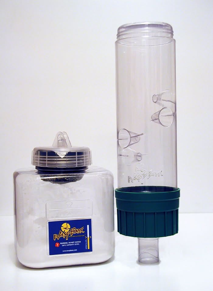 WaspBane - Professional Wasp Trap