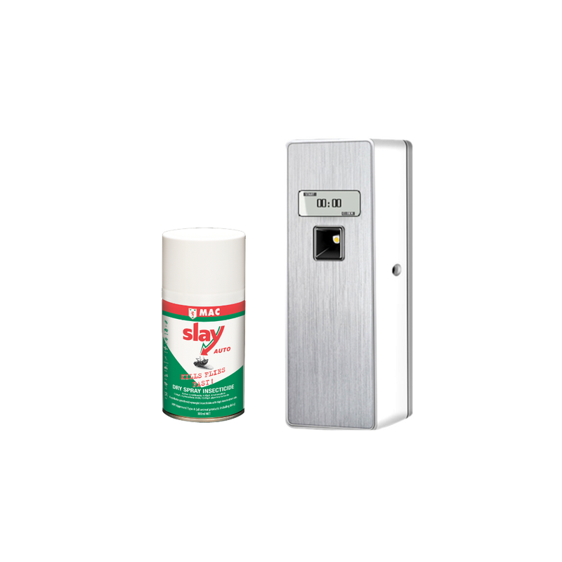 Digital Dispenser PestStop 