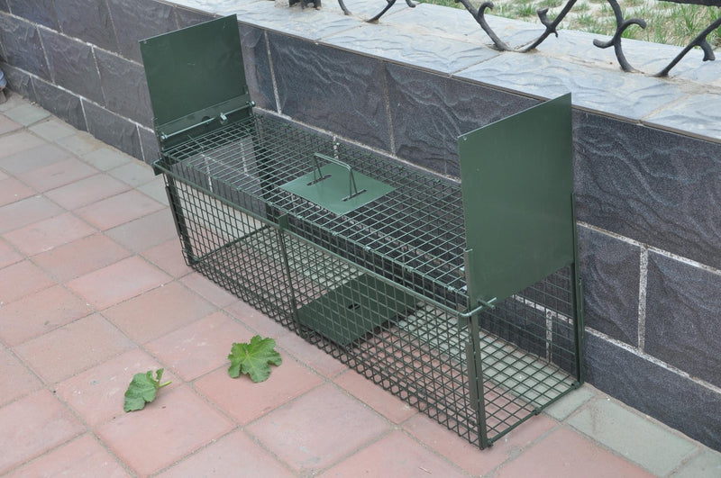 Collapsible Cage for Cats, Rabbits, Possums