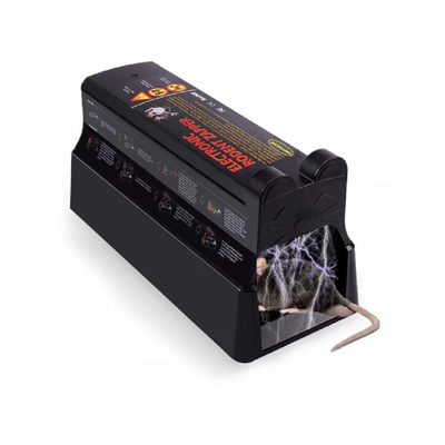 Rat & Mouse Zapper