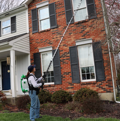 FlowZone Extension 5m 