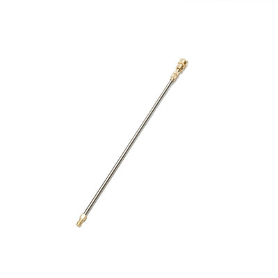 FlowZone Quick Connect Extension Wand (SS) 50cm to 81cm