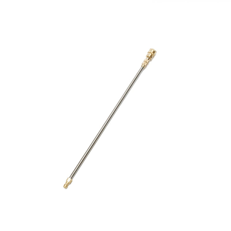 FlowZone Quick Connect Extension Wand (SS) 50cm to 81cm