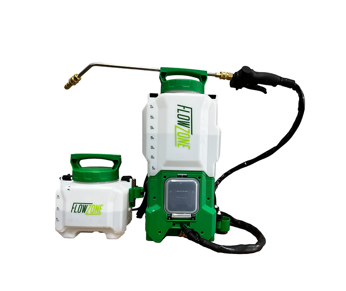 FlowZone 18V/5.2A Lithium-Ion Battery Pack