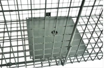 Collapsible Cage for Cats, Rabbits, Possums