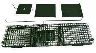 Collapsible Cage for Cats, Rabbits, Possums