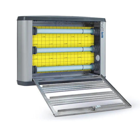 Halo FTC 30 Commercial (Original)