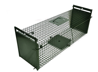 Collapsible Cage for Cats, Rabbits, Possums