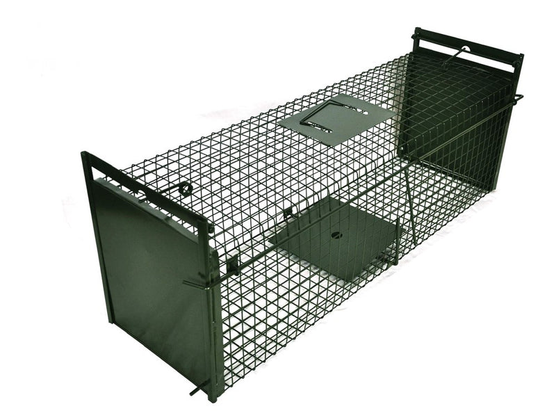 Collapsible Cage for Cats, Rabbits, Possums