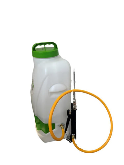 Solo Battery Backpack Sprayer 20lt