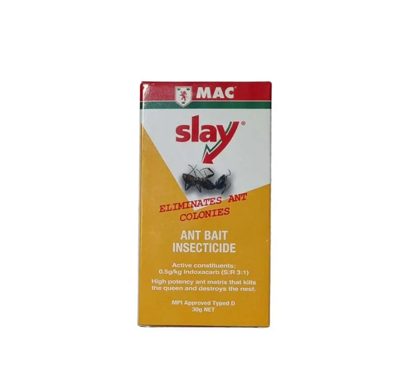 MAC Slay Ant Bait 30g