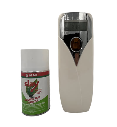 PestStop Digital Aerosol Dispenser