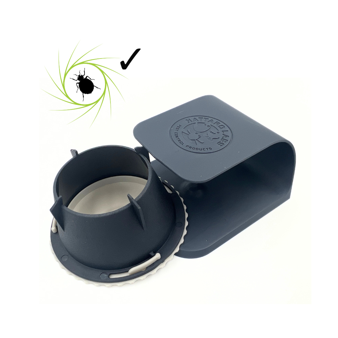 NATTARO SCOUT - MONITOR STATION 12-PACK – PESTSTOP