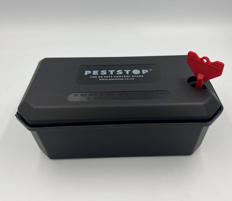 PestStop Compact Bait Stations Combo