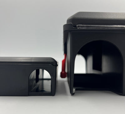 PestStop Compact Bait Stations Combo