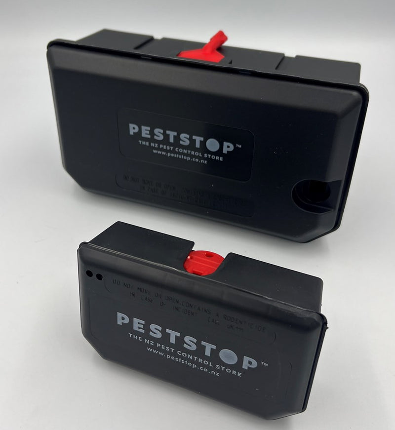 PestStop Compact Bait Stations Combo