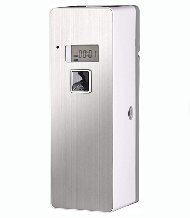 PestStop Flying Insect Dispenser Silver Digital