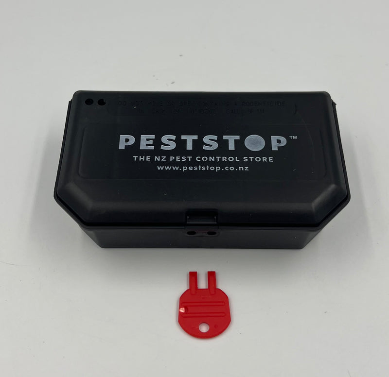 PestStop Mice Bait Stations Combo