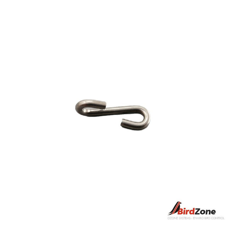 S-Hook - Stainless Steel