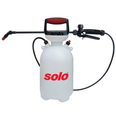 Solo 465 Classic Sprayer 5L