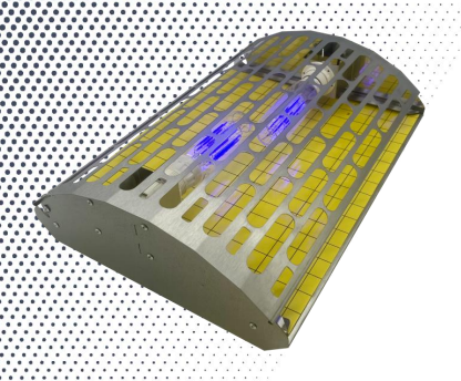 SANOTRAP UV-A LED