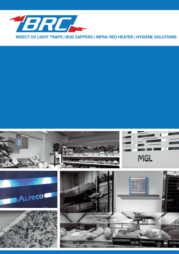 BRC-Z Brochure 2025/2026