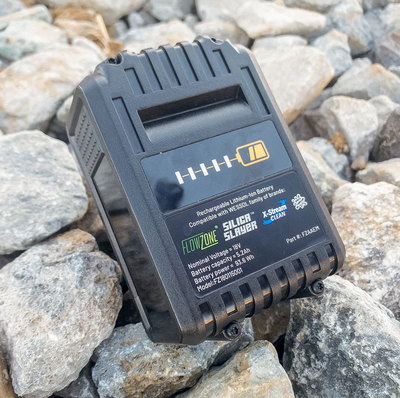 FlowZone 18V/5.2A Lithium-Ion Battery Pack