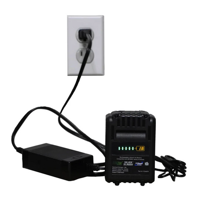 FlowZone 18V/5.2A Lithium-Ion Battery Pack