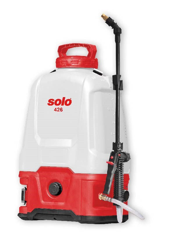 426Li - 18V Battery-Operated Backpack Sprayer