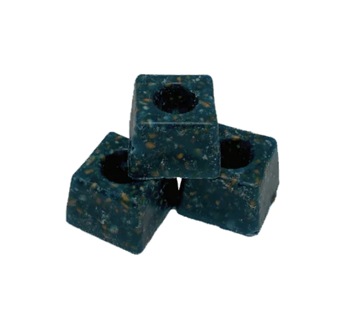 Brigand Rodents Control (Rats & Mice) Ready to use Bait Blocks – PESTSTOP