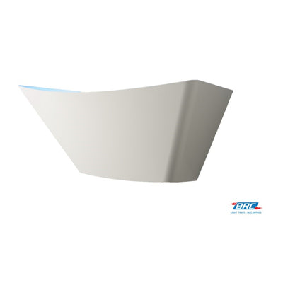 GT40 - White Glue Board UV-A Insect Light Trap "IP20"