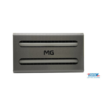 MGi 2x15W Insect Glue Board UV Light Zapper 