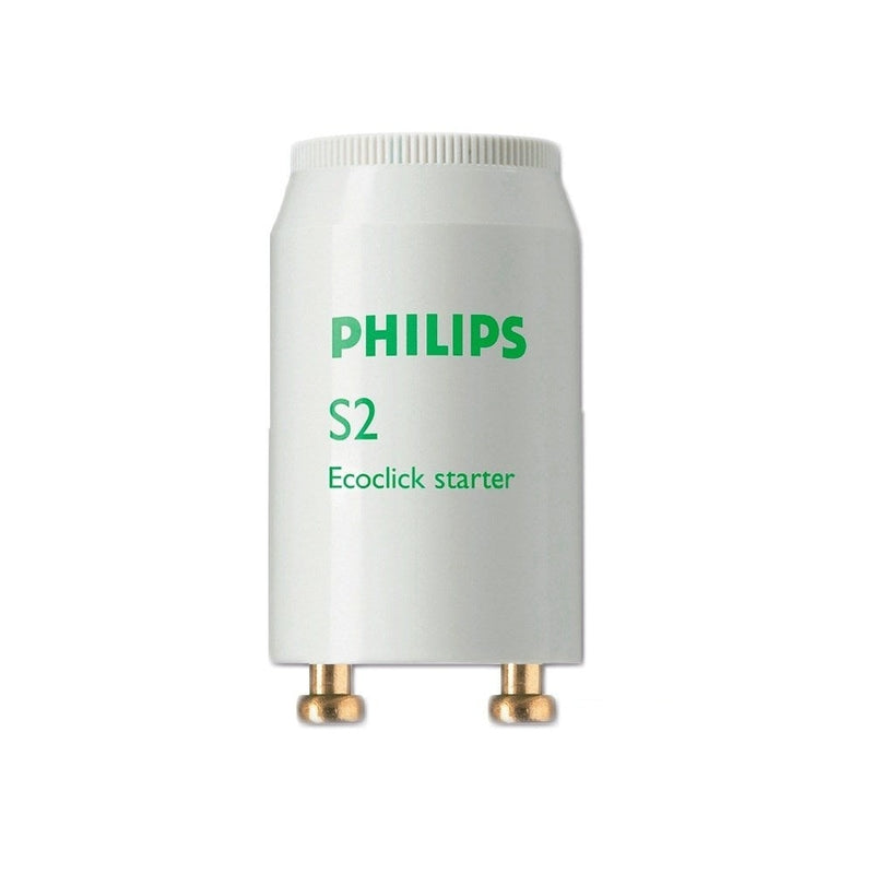Starter S10 4-65W