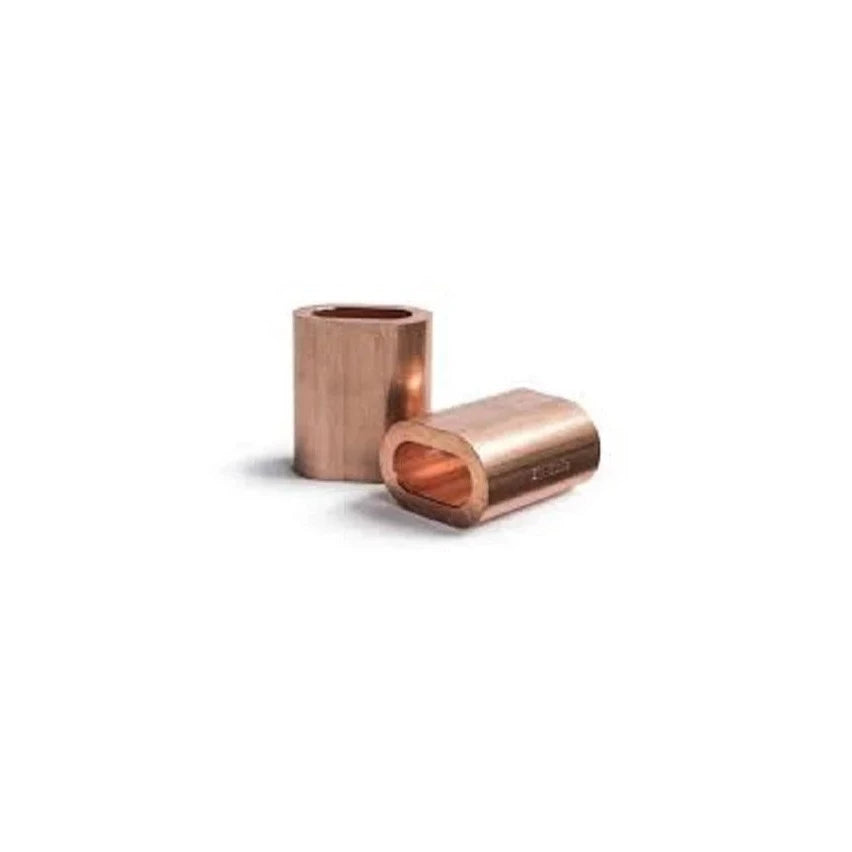 Copper Ferrules 0.5cm - 100 pcs – PESTSTOP