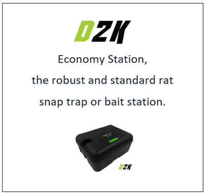Economy Rat Station 