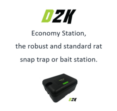 Economy Rat Station