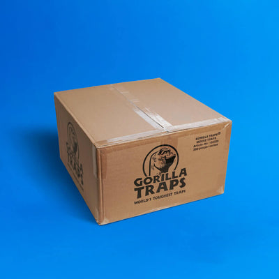 Gorilla Mouse 200pc Box
