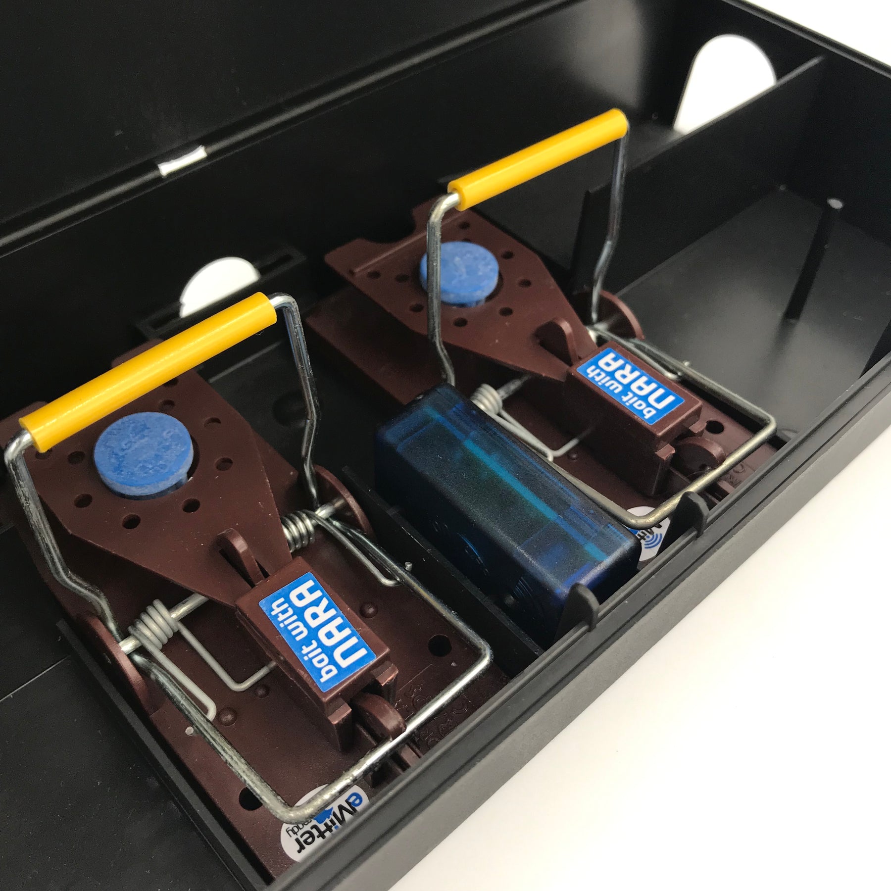 Double Mouse Setup Double Mouse Station Combo – PESTSTOP