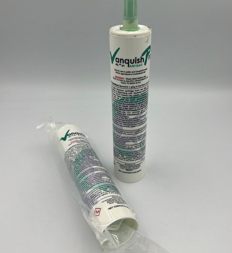 vanquish herbicide label canada Vanquish Pro Ant Bait 325G – PESTSTOP