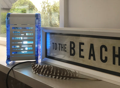 Ibo UV-A Insect Light