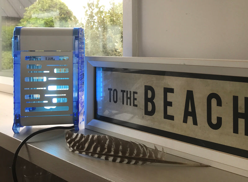 Ibo UV-A Insect Light